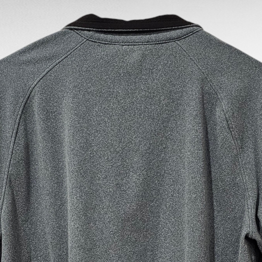 Mondetta Outdoor Project Men's 1/4 Zip Fleece Pullover Size Large - Picture 6 of 9